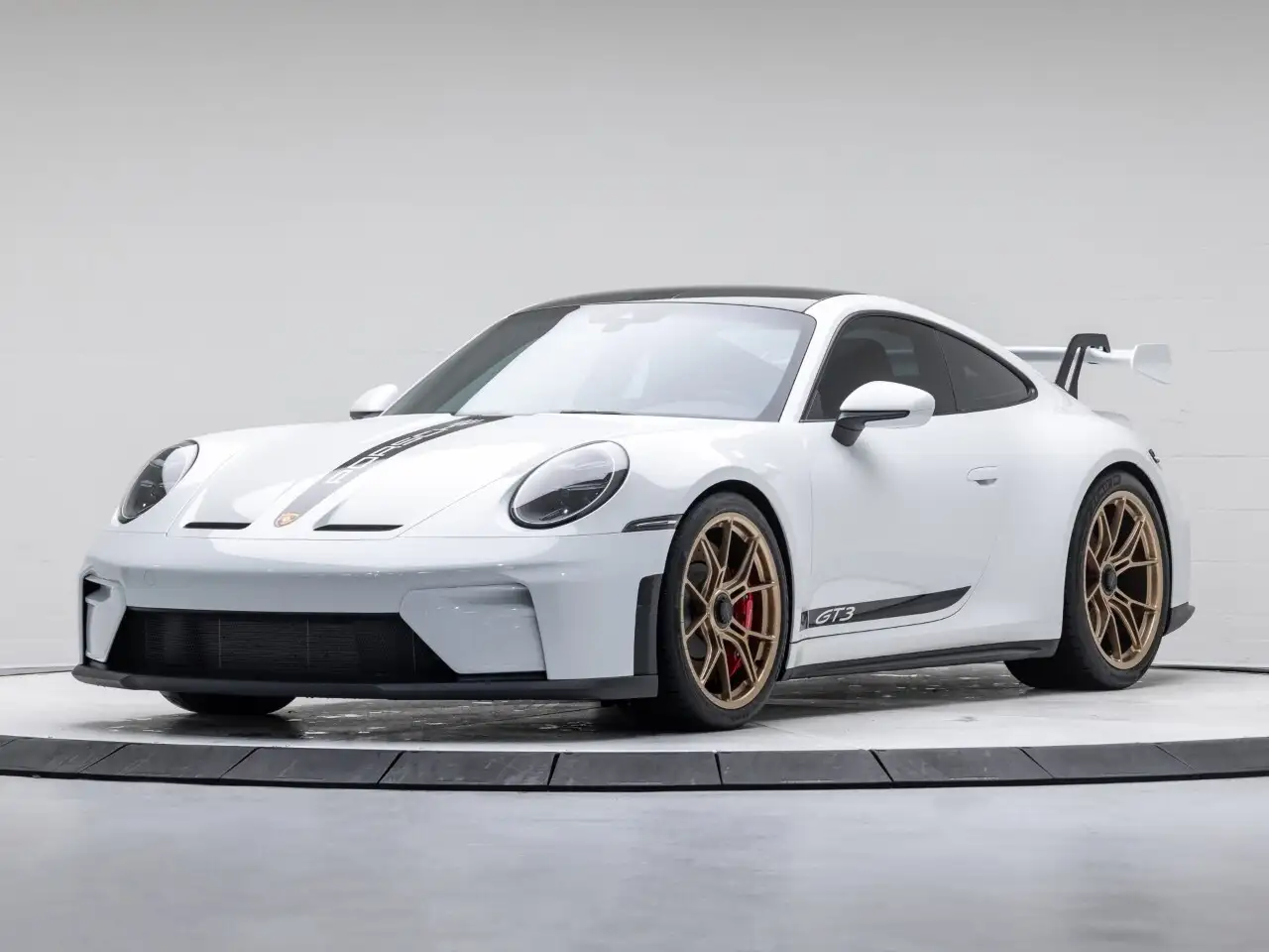 Porsche 911 - Image 1