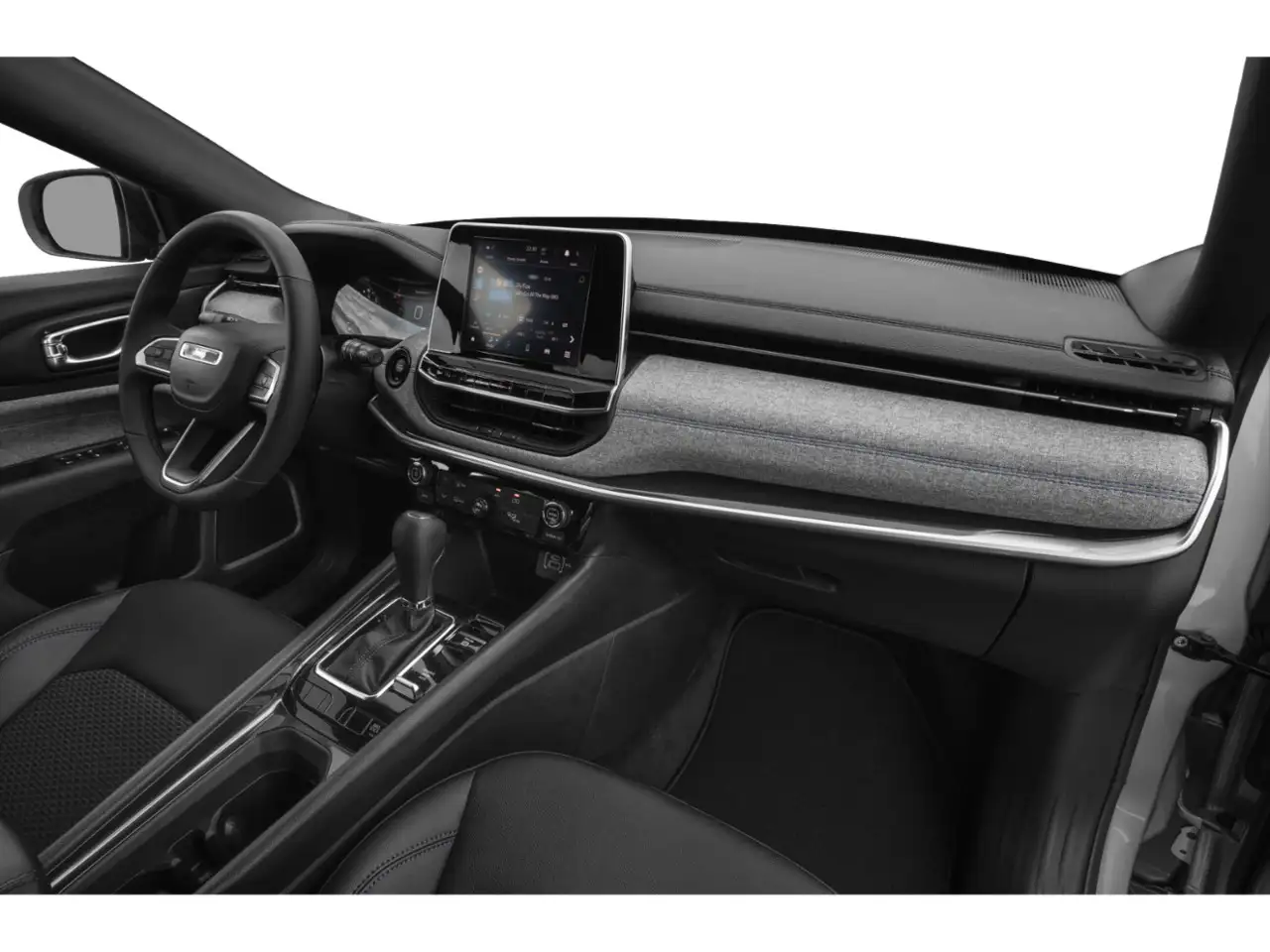 Jeep Compass - Image 11