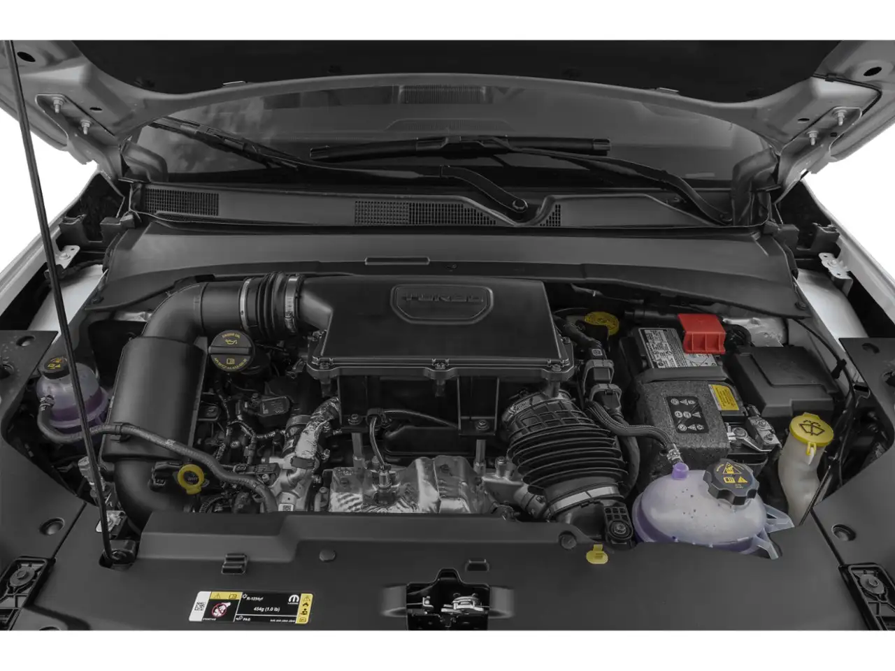 Jeep Compass - Image 8