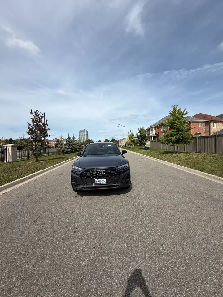 Audi Q5 - Image 4