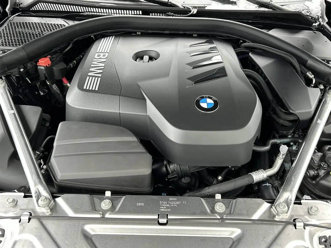 BMW 4 Series - Image 34
