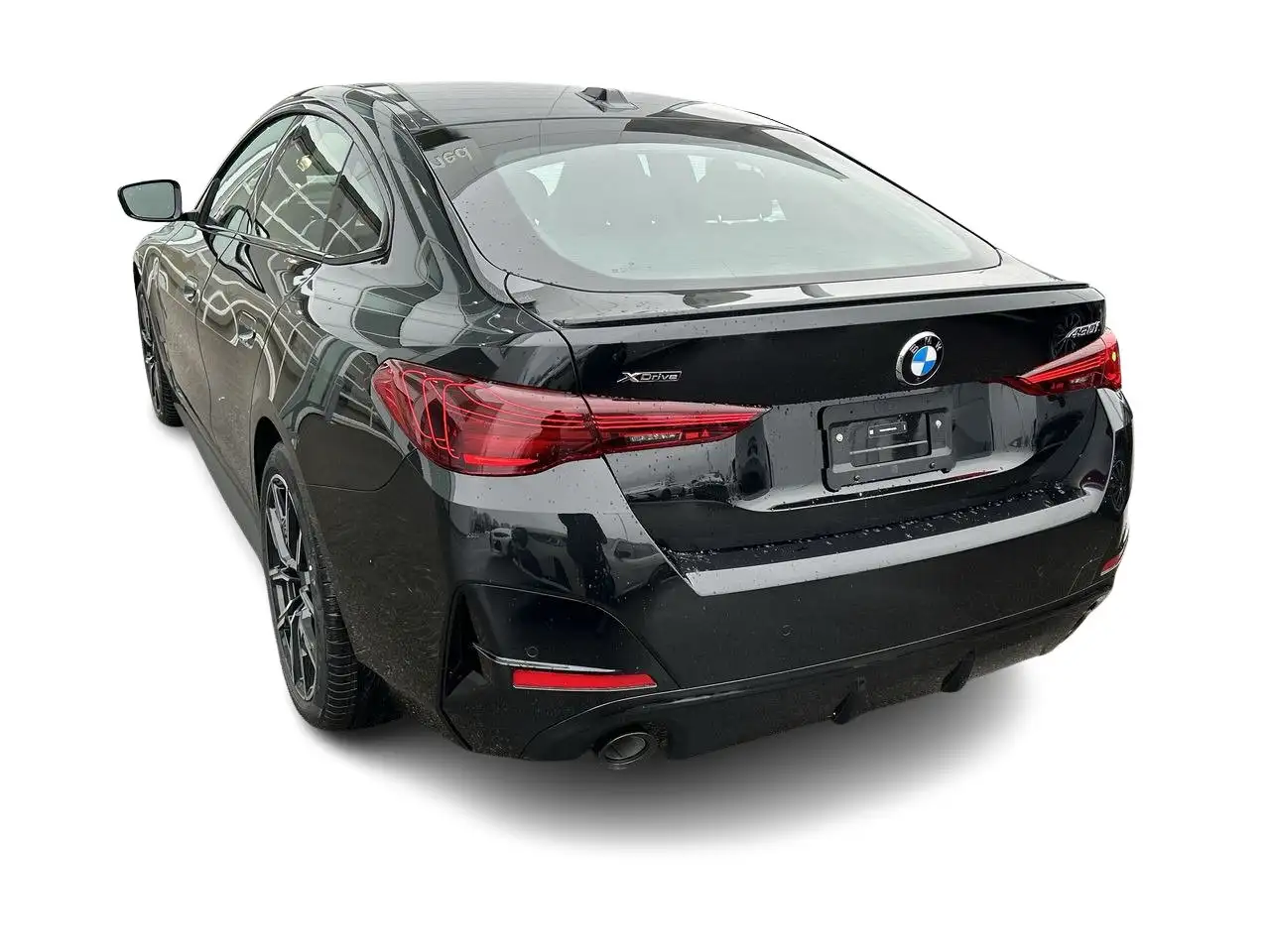 BMW 4 Series - Image 14