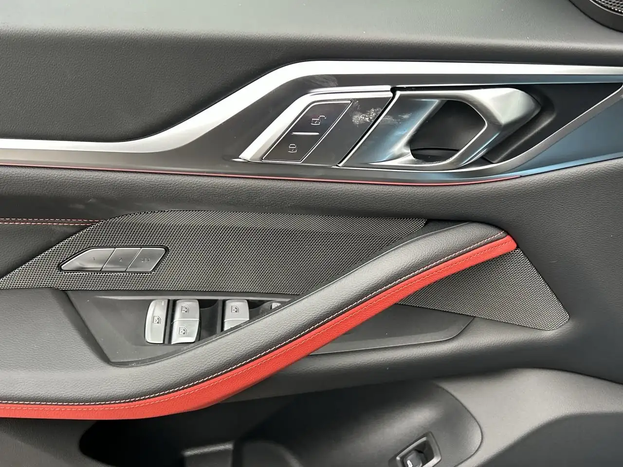 BMW 4 Series - Image 21