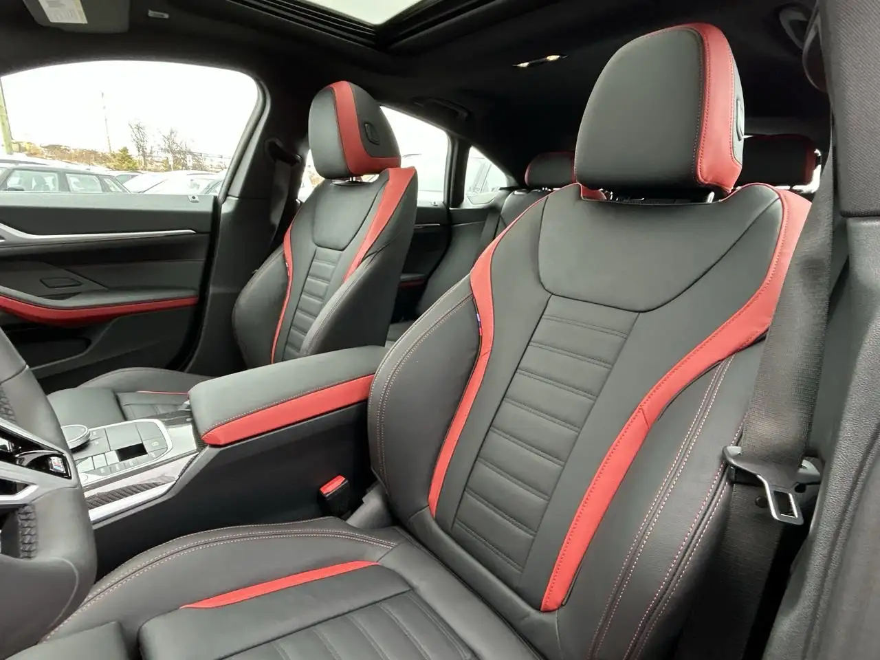 BMW 4 Series - Image 19