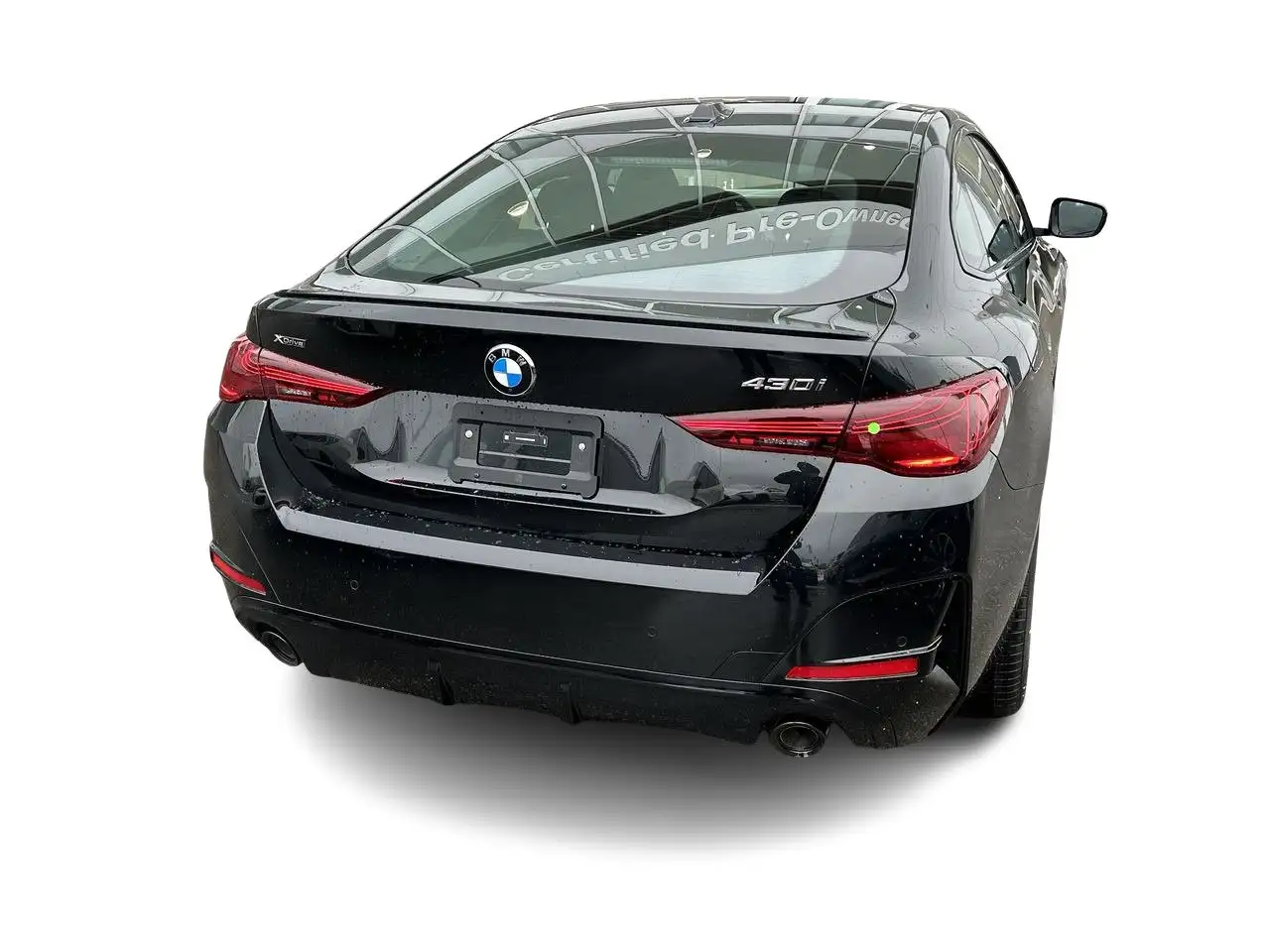 BMW 4 Series - Image 16