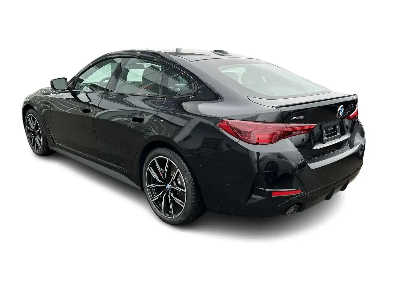 BMW 4 Series - Image 13