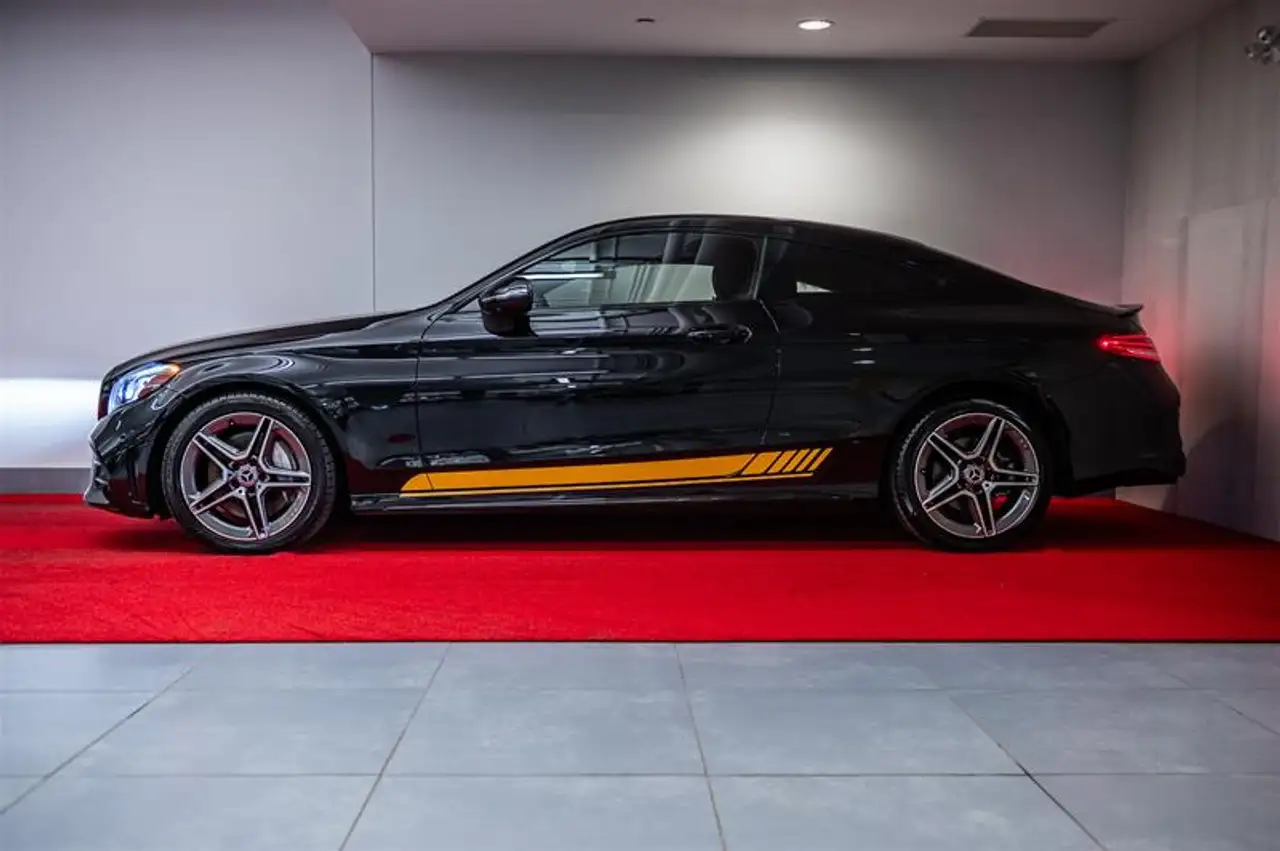 Mercedes-Benz C-Class - Image 7
