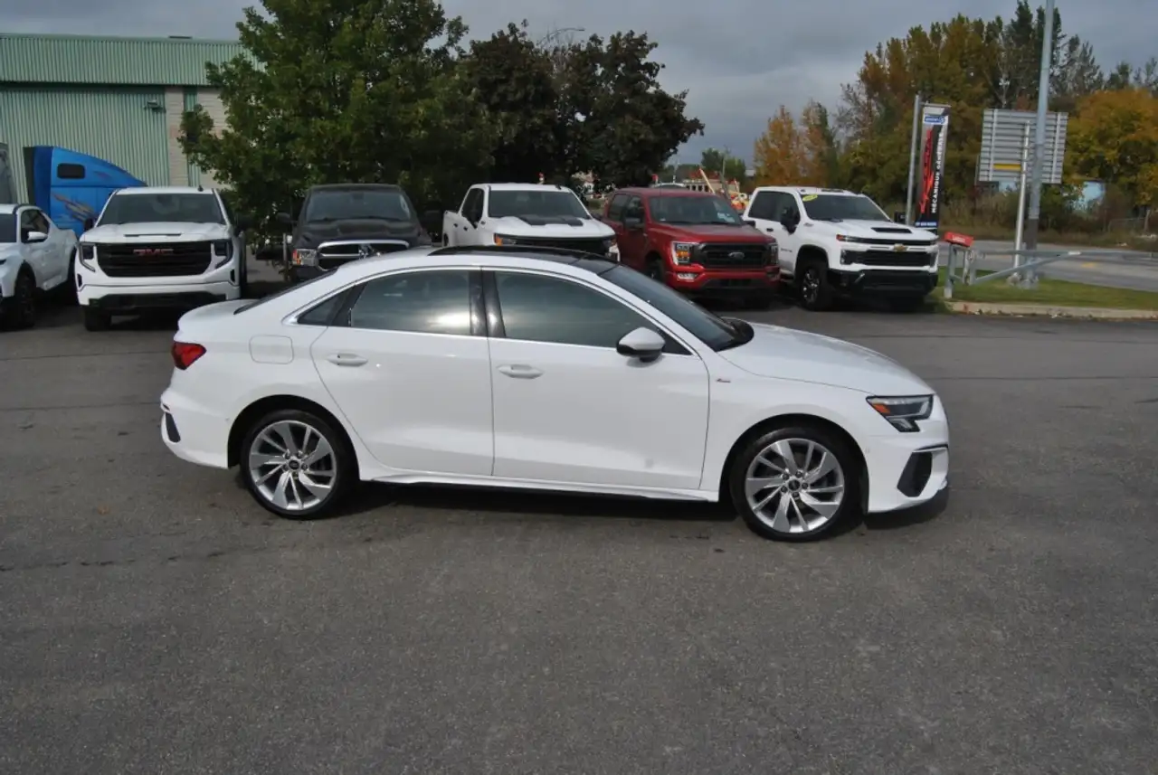 Audi A3 - Image 6