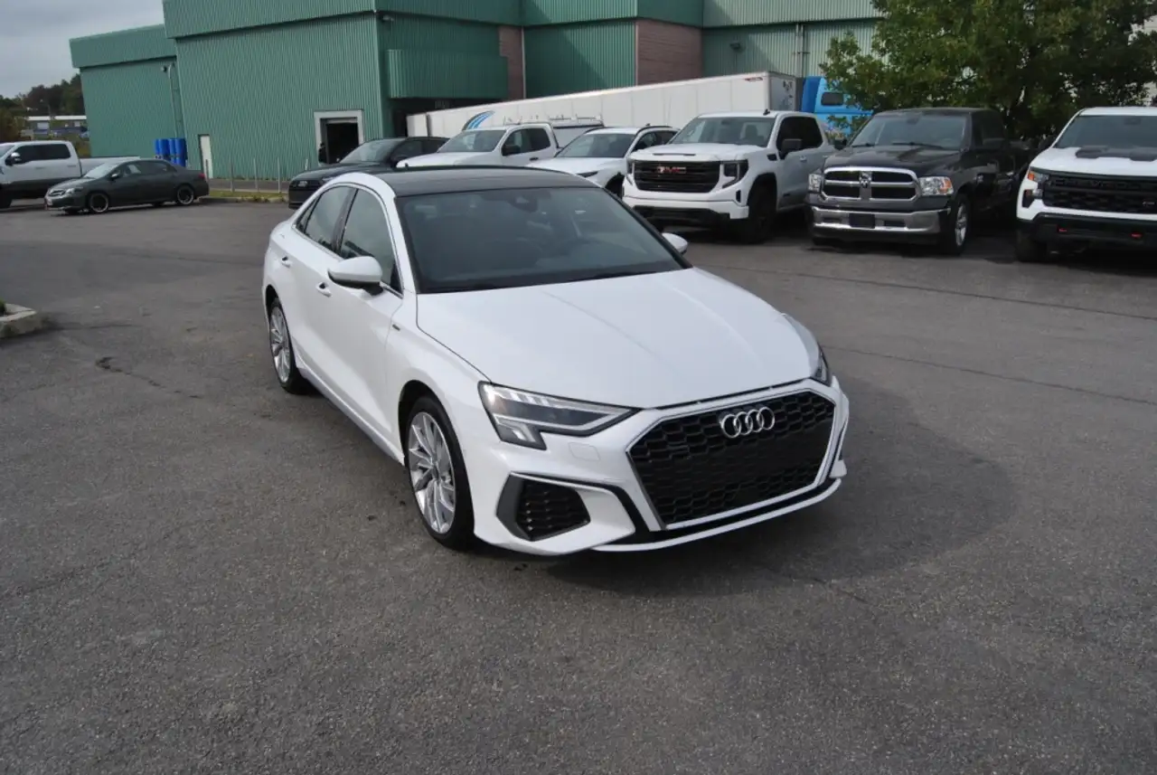 Audi A3 - Image 7