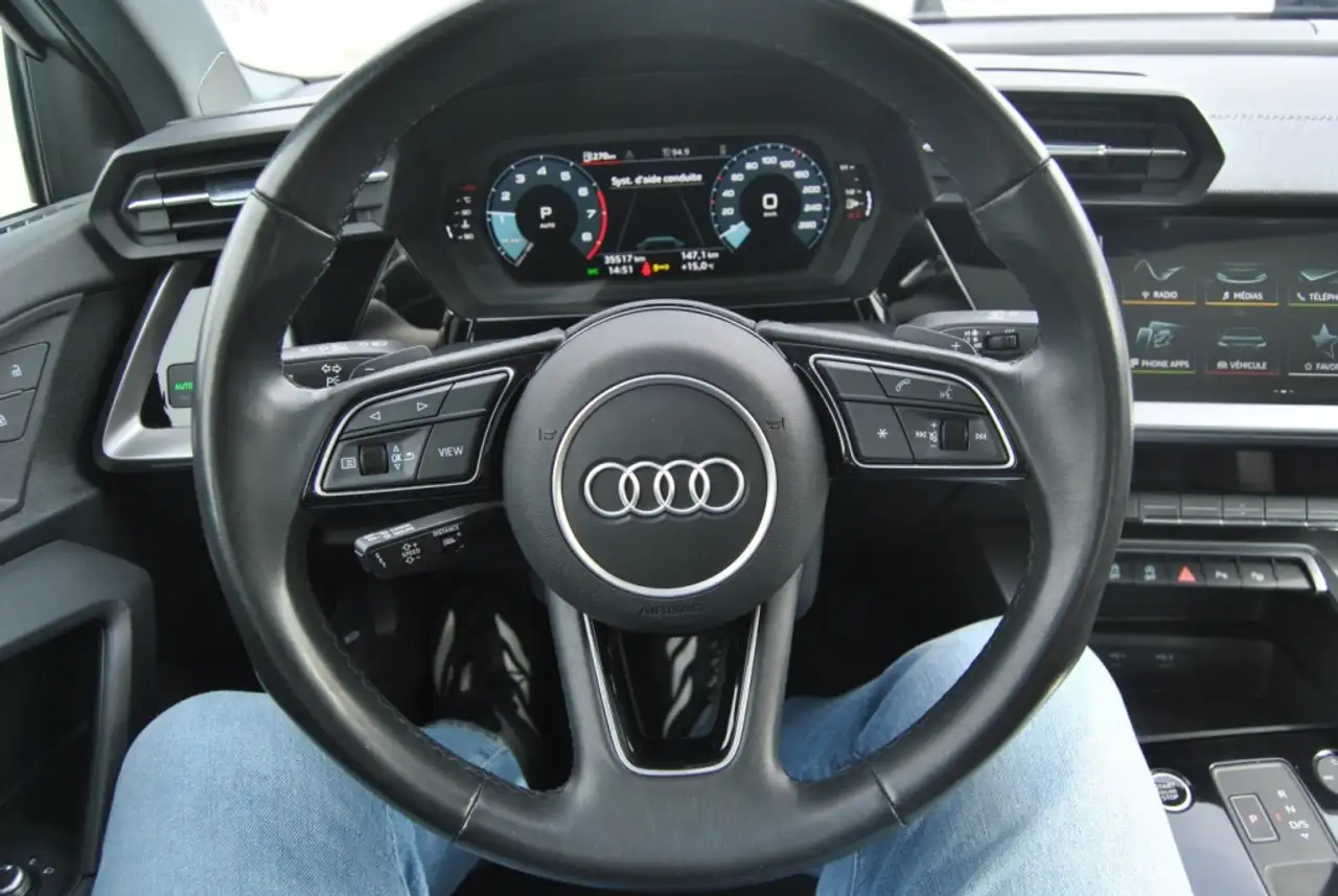 Audi A3 - Image 13