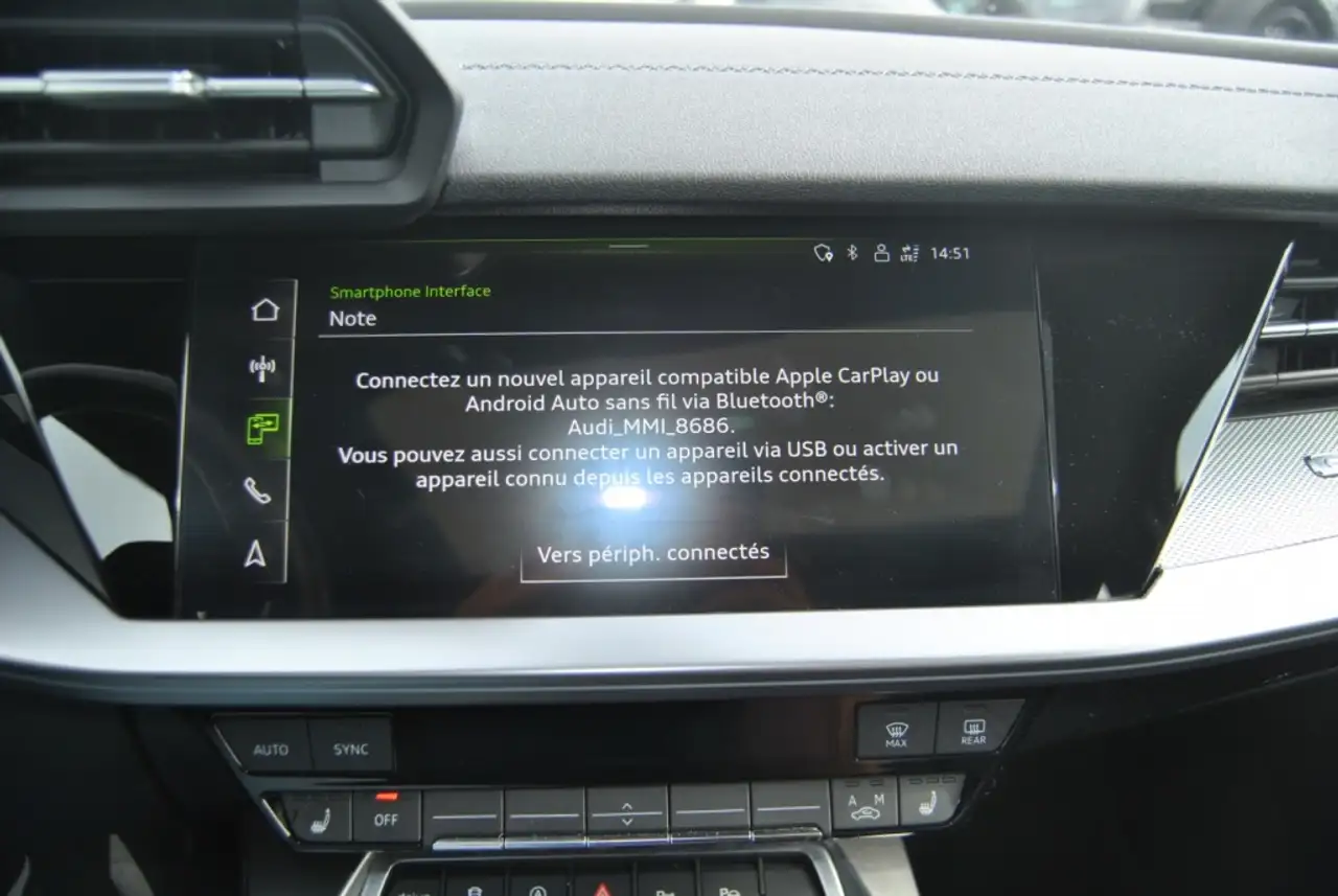Audi A3 - Image 18
