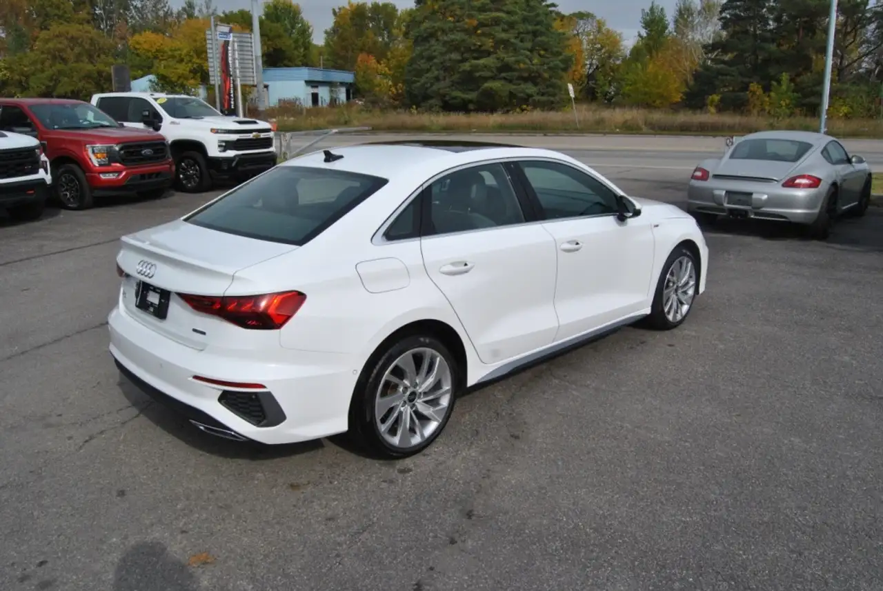 Audi A3 - Image 5
