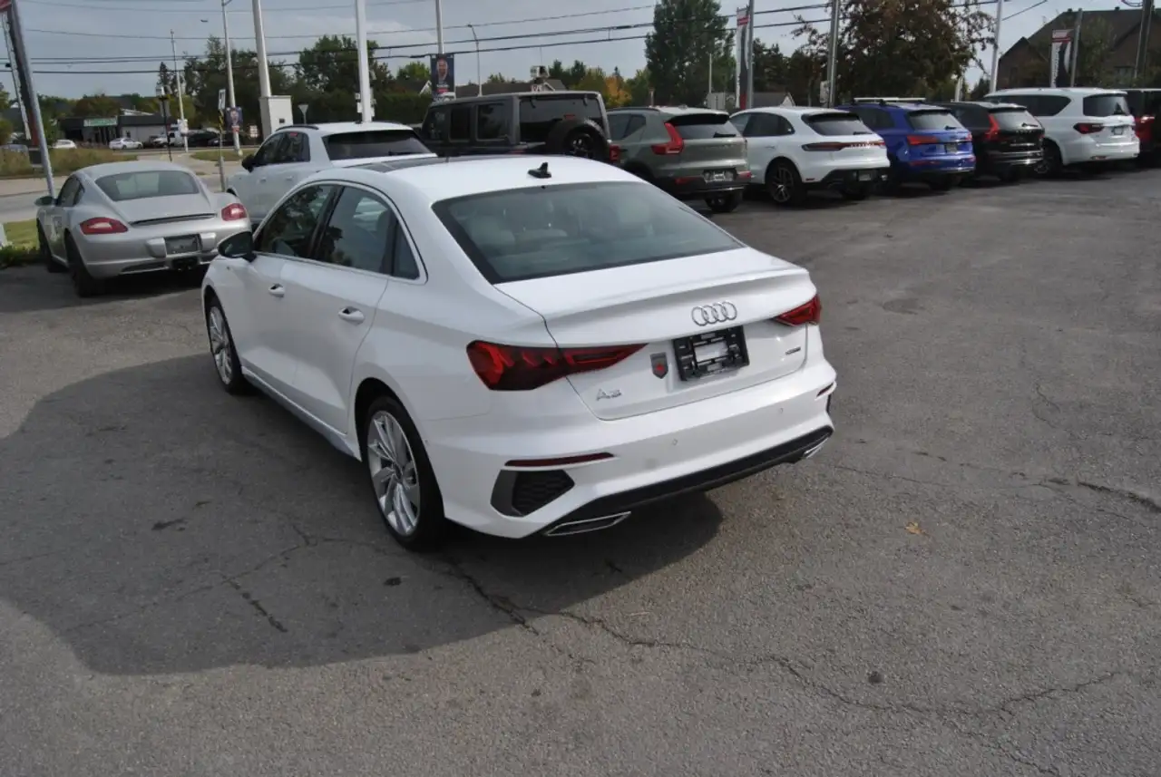 Audi A3 - Image 3