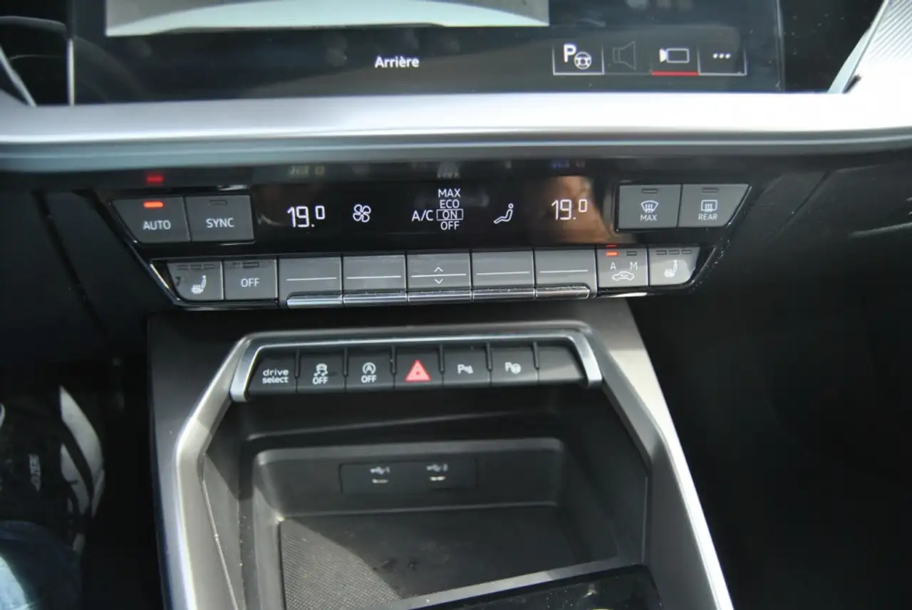 Audi A3 - Image 21