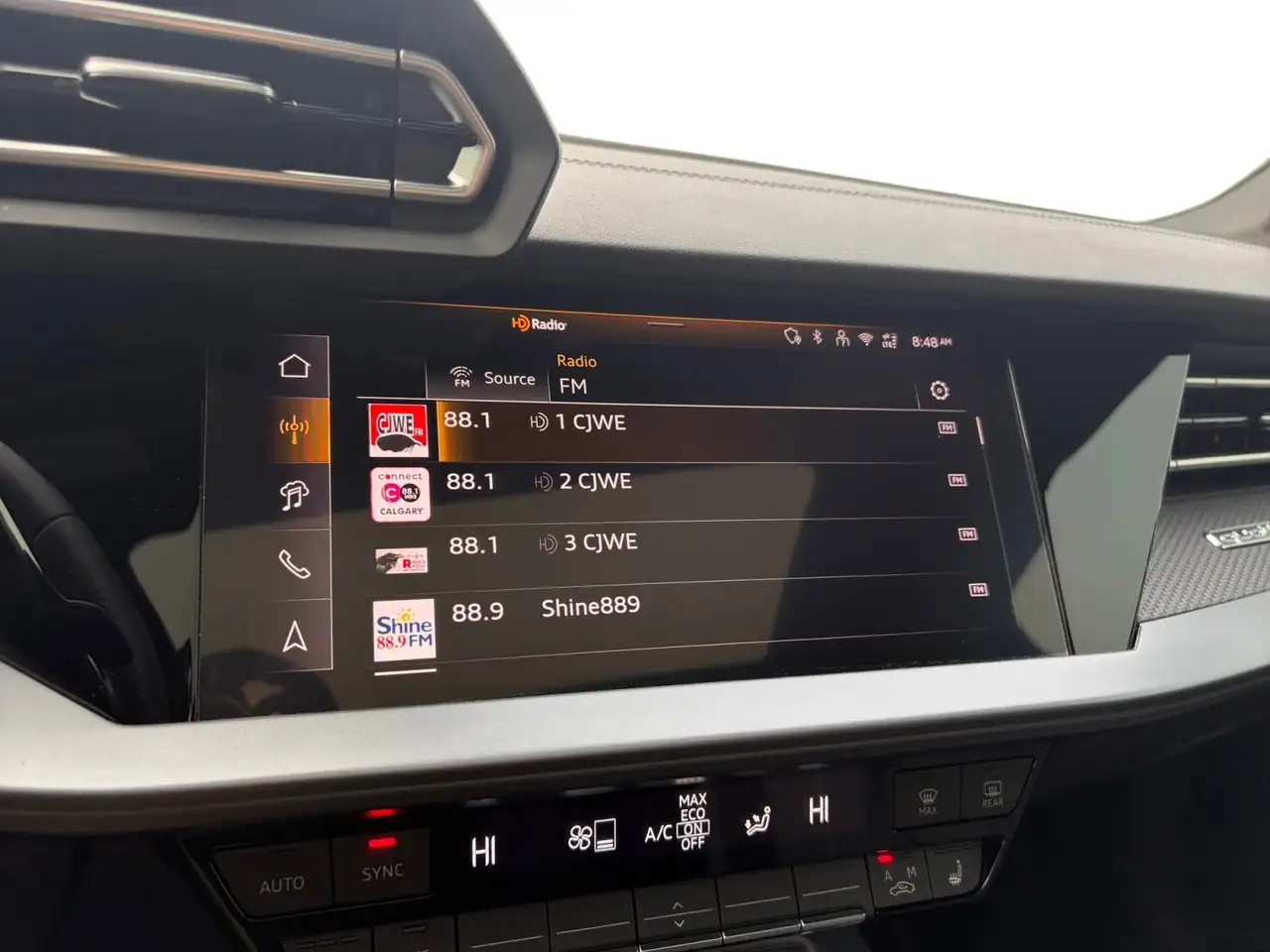 Audi S3 - Image 25