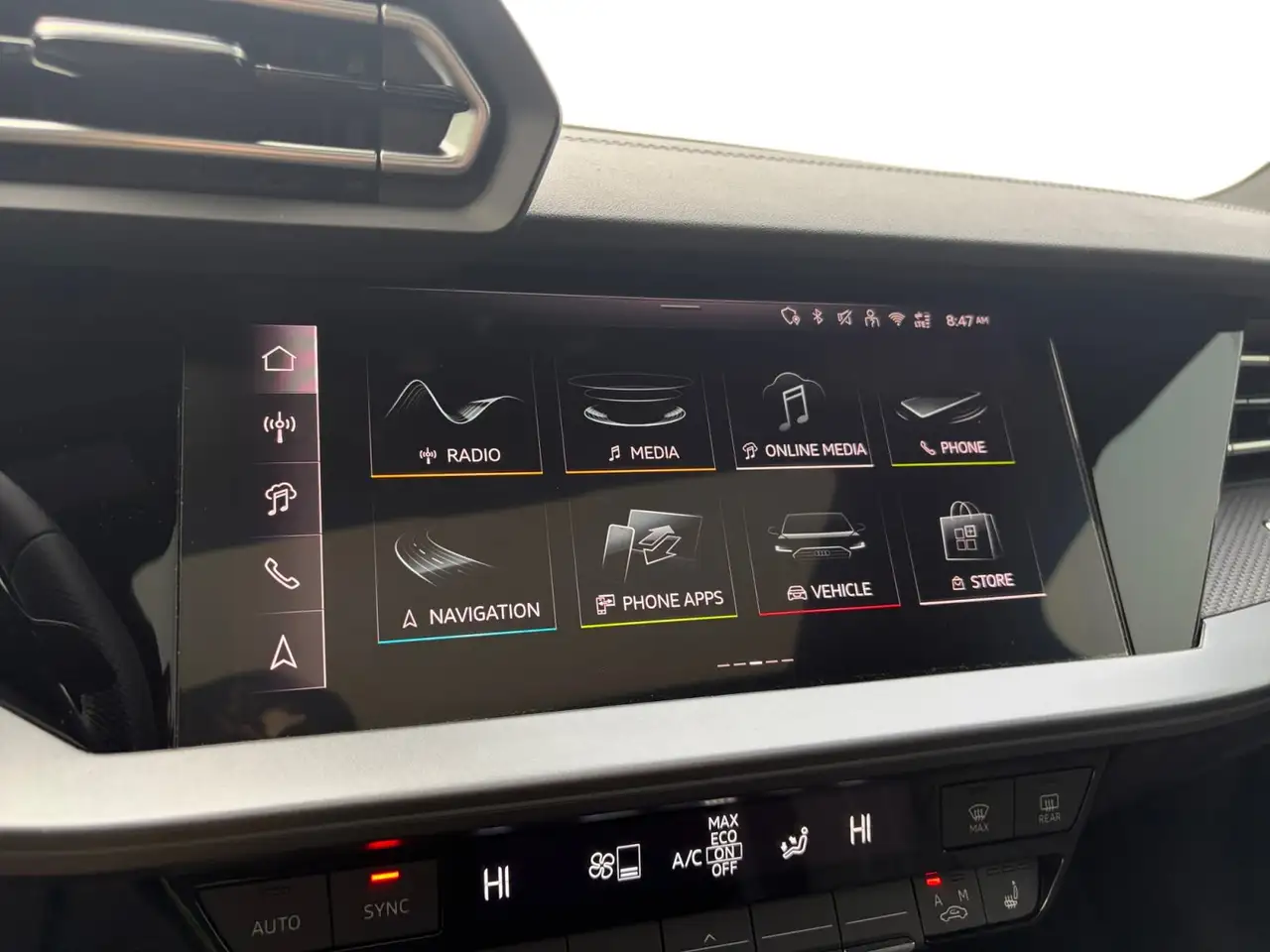 Audi S3 - Image 24
