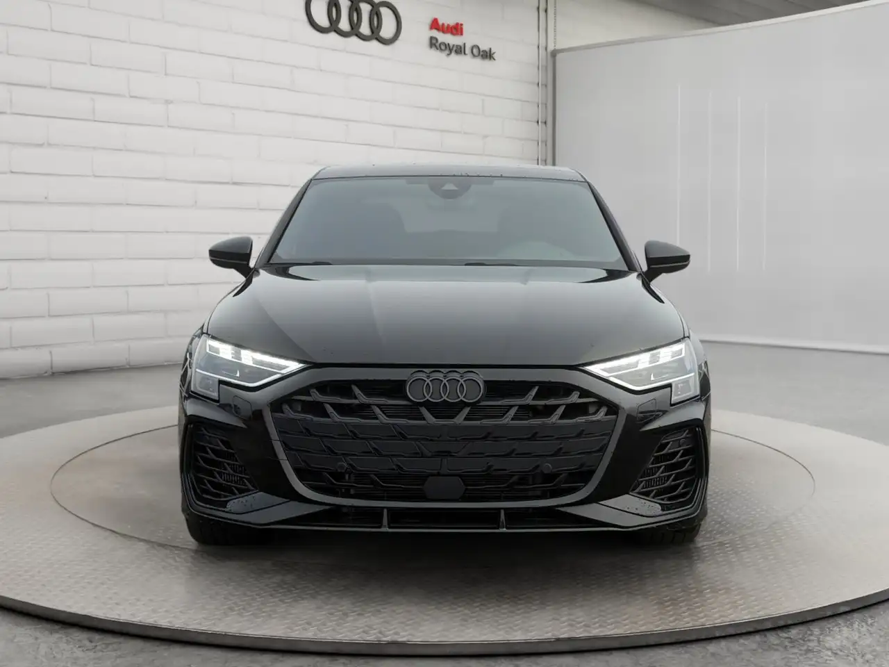 Audi S3 - Image 2