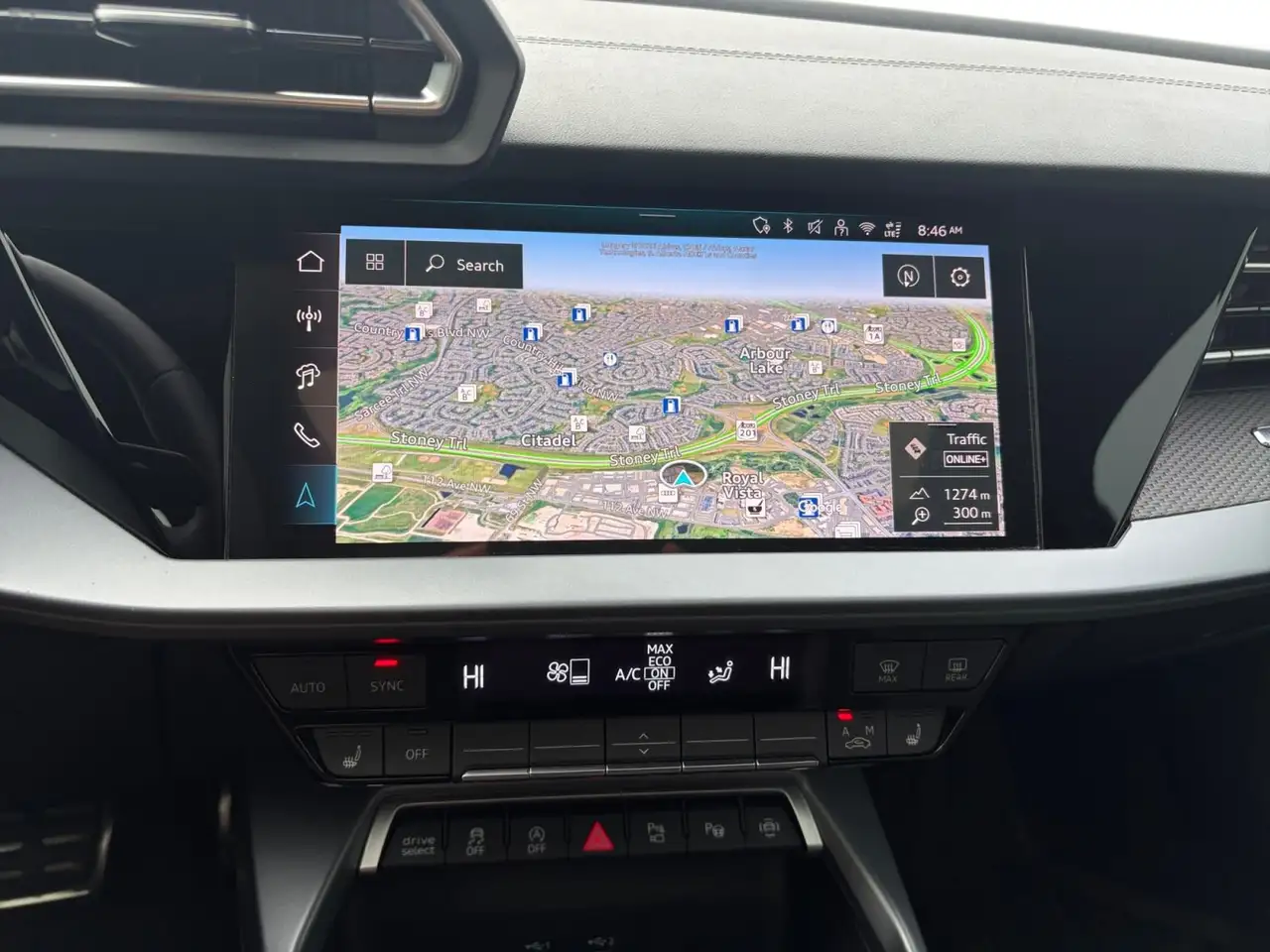 Audi S3 - Image 16