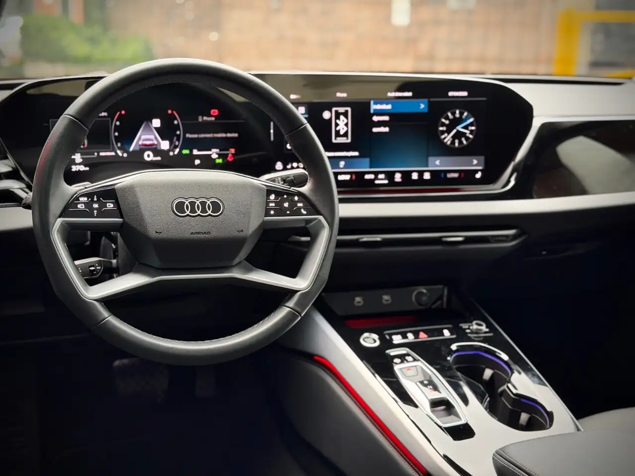 Audi A5 - Image 19