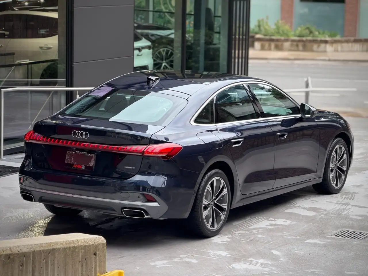 Audi A5 - Image 7
