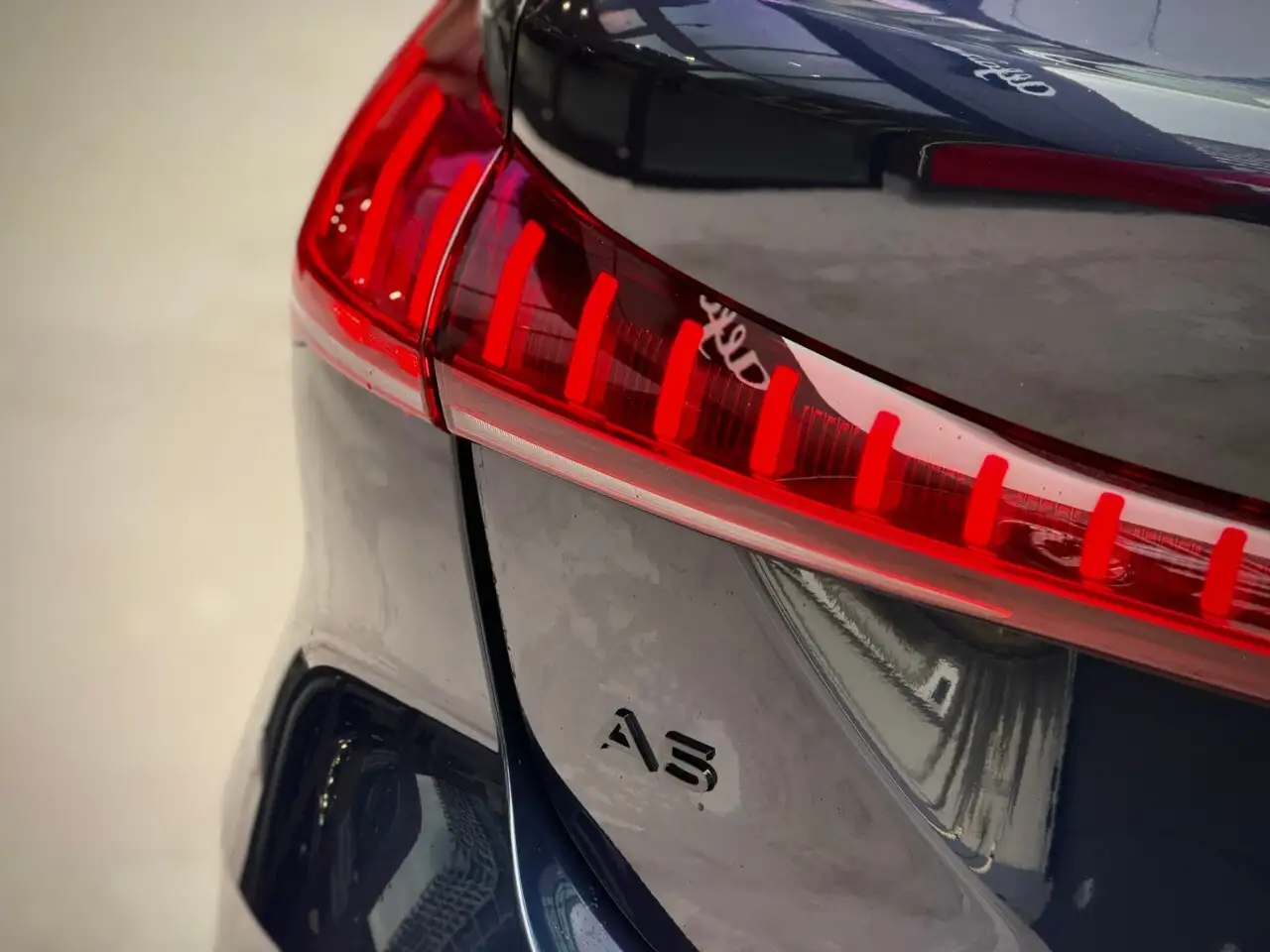 Audi A5 - Image 11