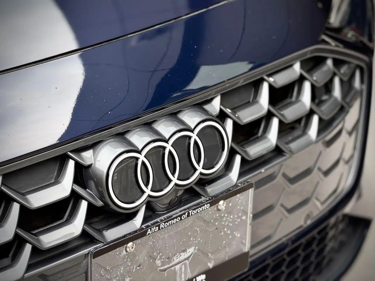 Audi A5 - Image 5