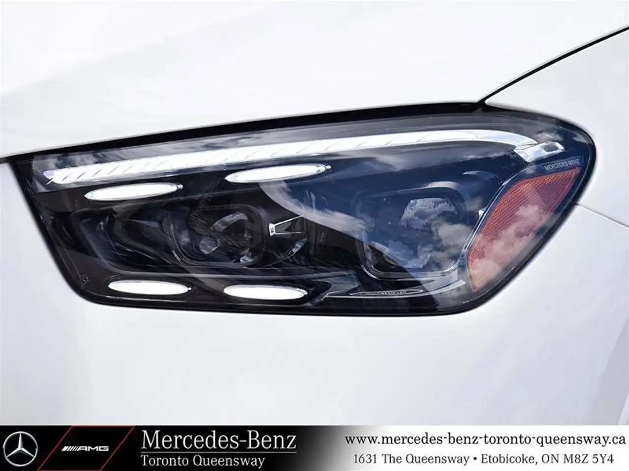 Mercedes-Benz GLE - Image 7