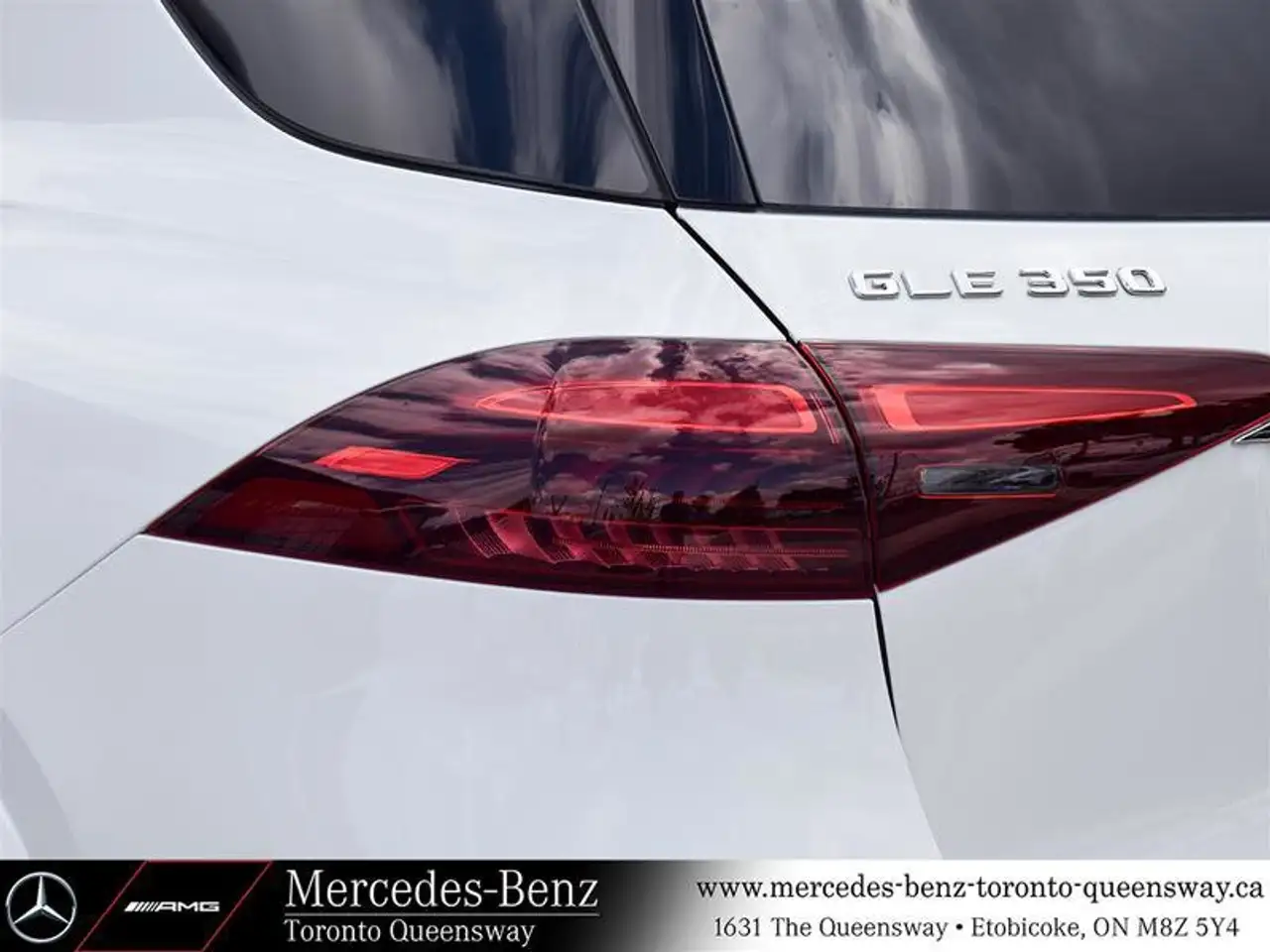 Mercedes-Benz GLE - Image 10