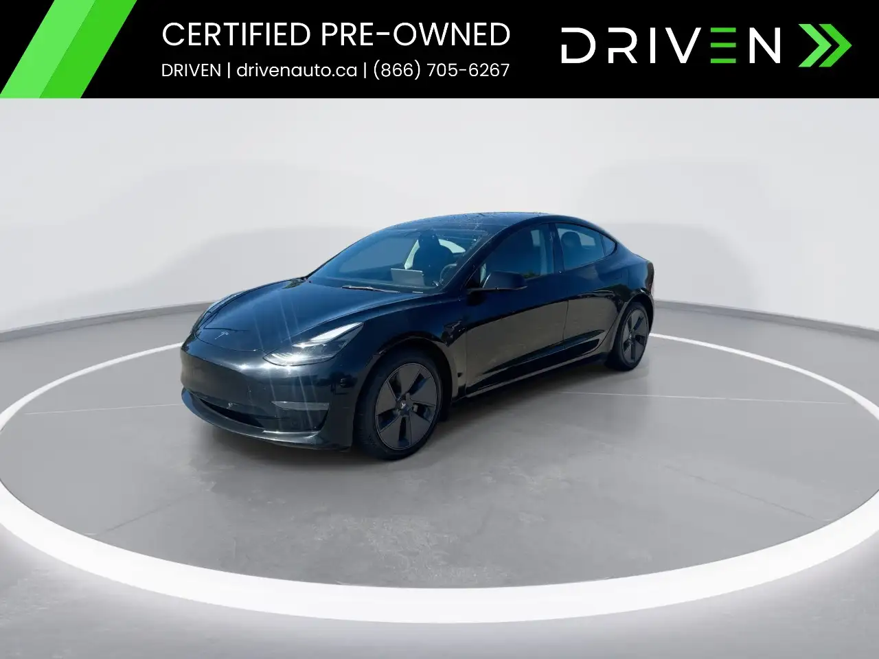 Tesla Model 3 - Image 4