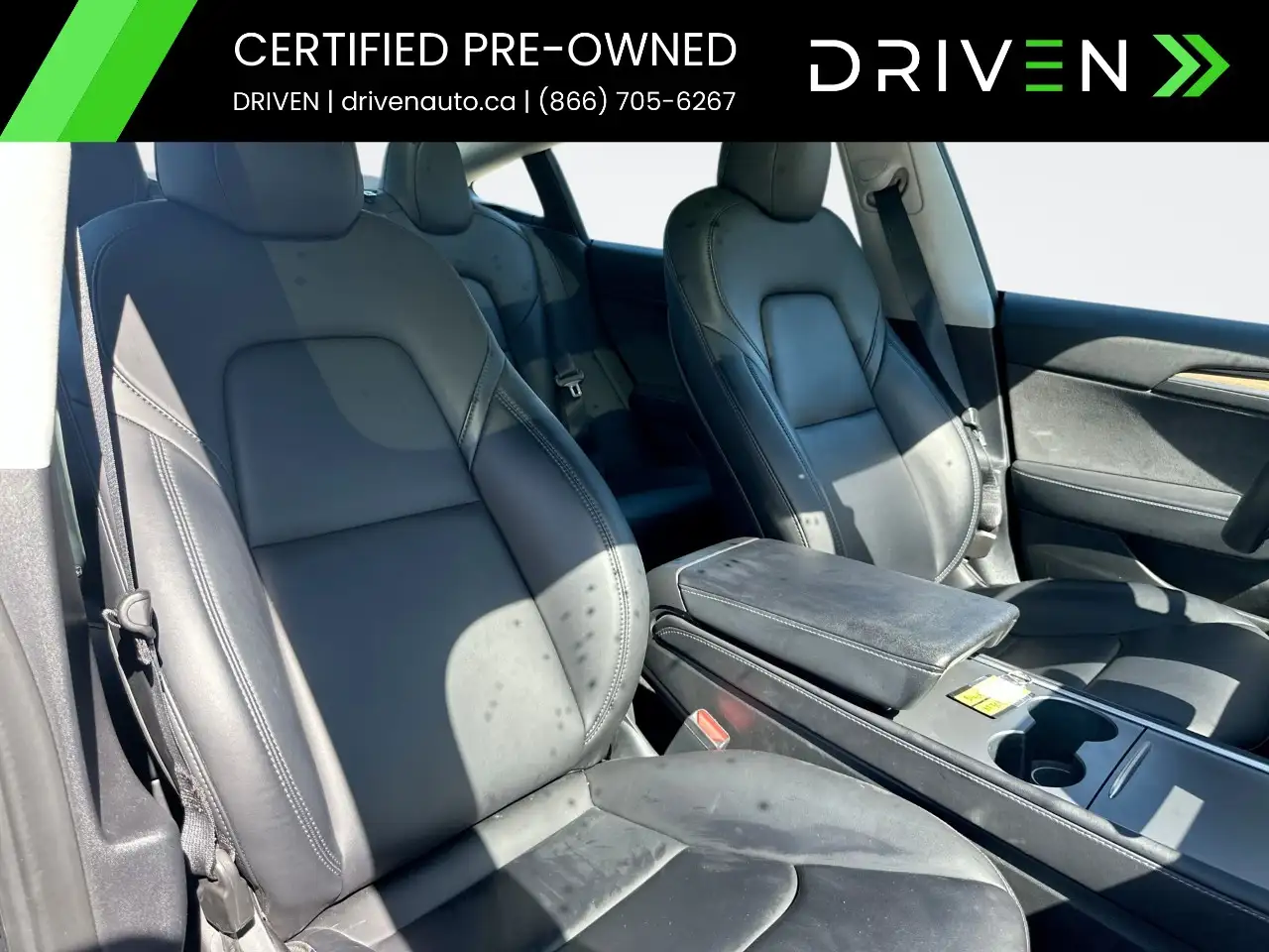 Tesla Model 3 - Image 24
