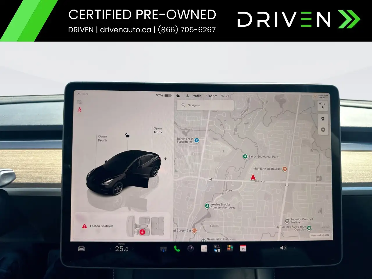 Tesla Model 3 - Image 18
