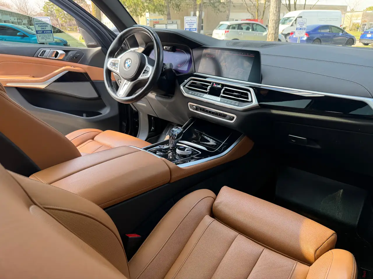 BMW X5 - Image 15