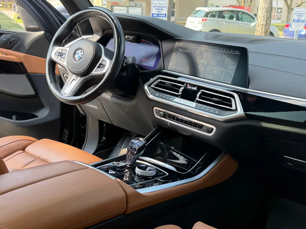 BMW X5 - Image 14