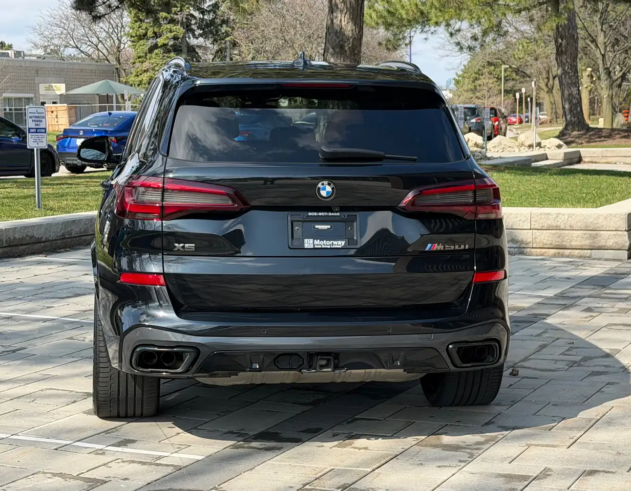 BMW X5 - Image 23