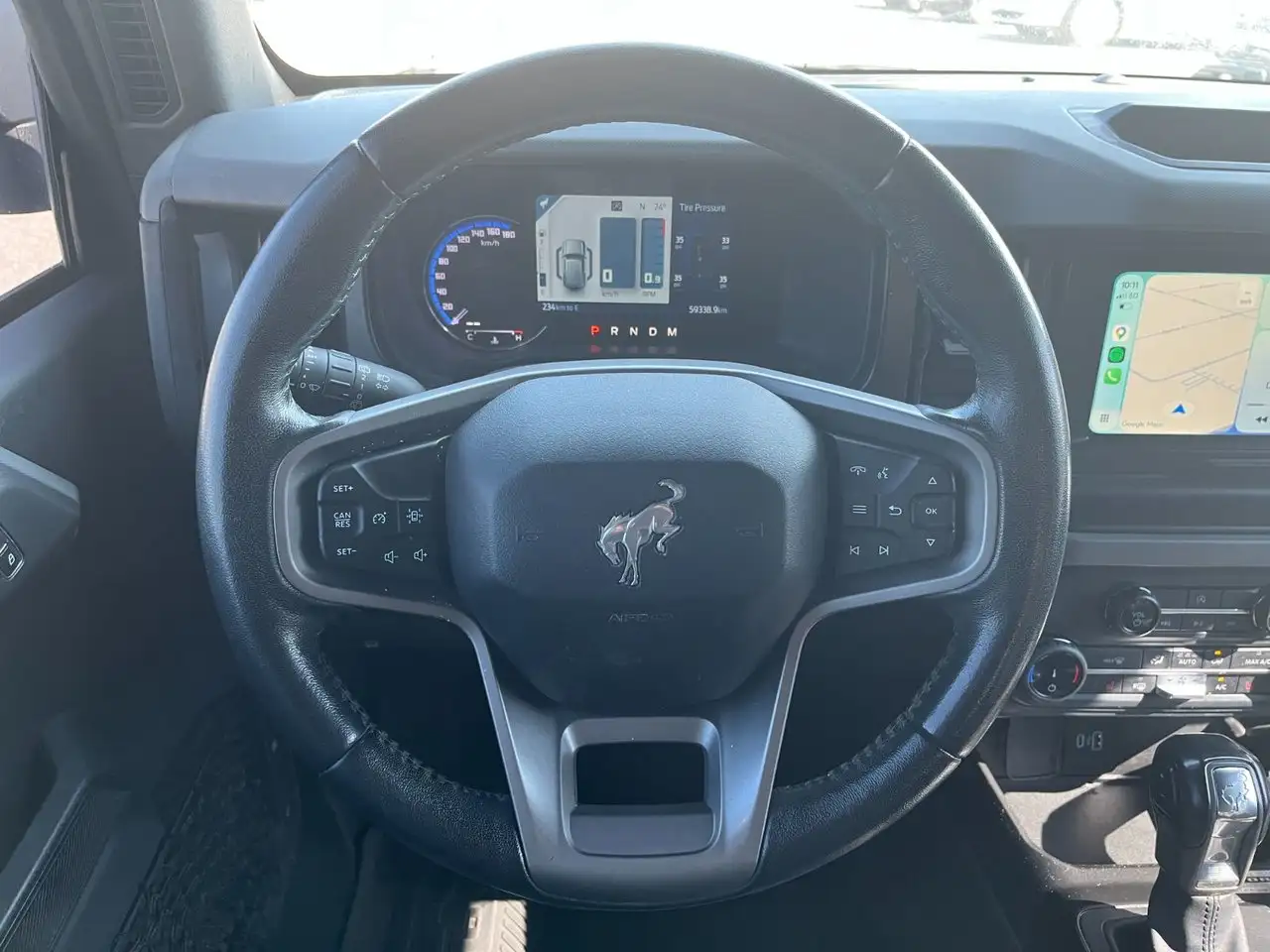 Ford Bronco - Image 22
