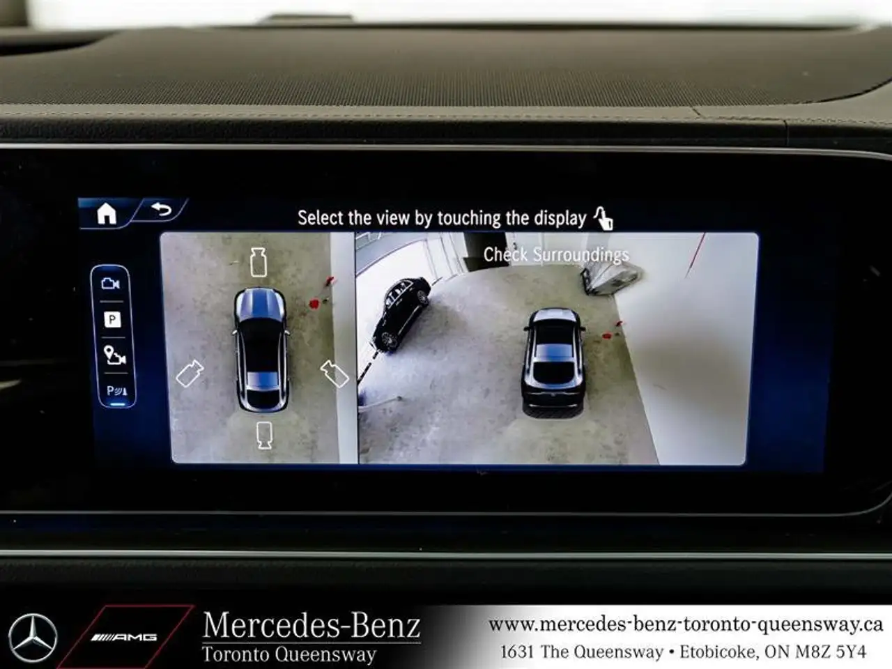 Mercedes-Benz GLE - Image 22