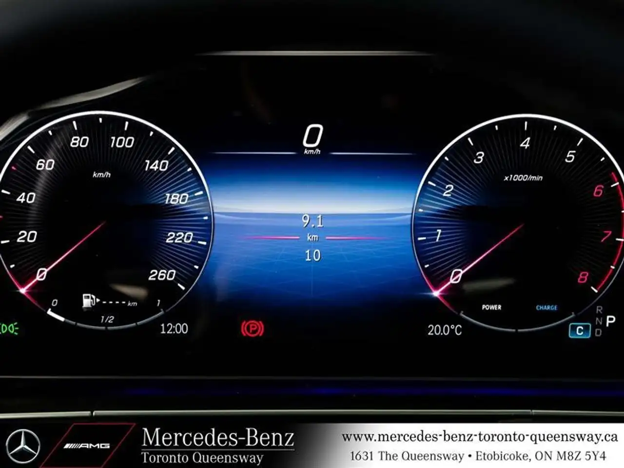 Mercedes-Benz GLE - Image 17