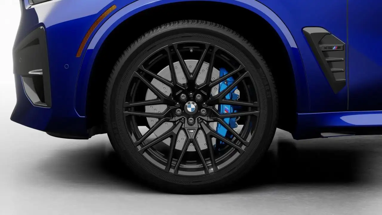 BMW X5 M - Image 7