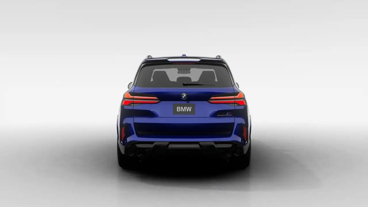 BMW X5 M - Image 5