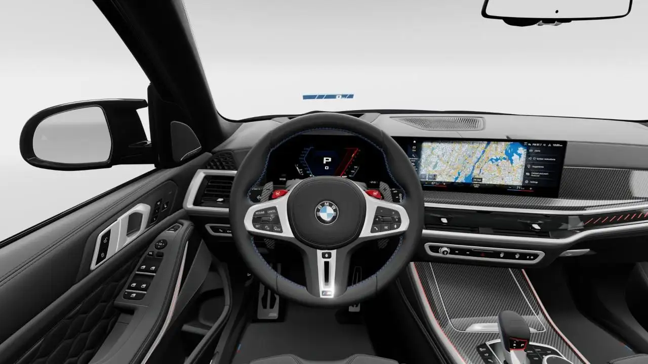 BMW X5 M - Image 13