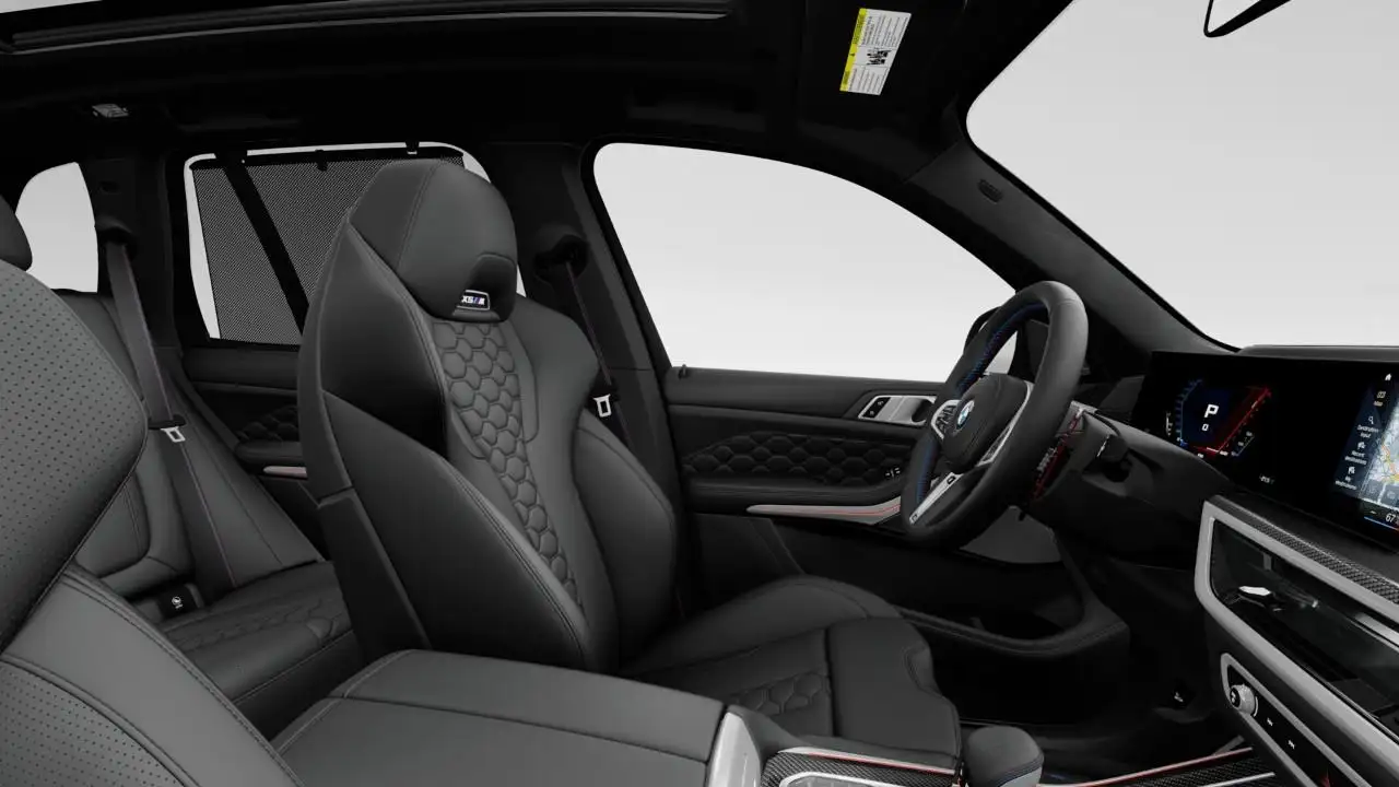 BMW X5 M - Image 9