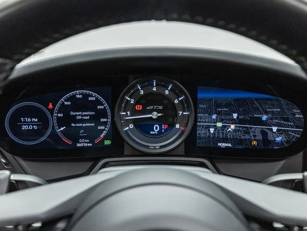 Porsche 911 - Image 28