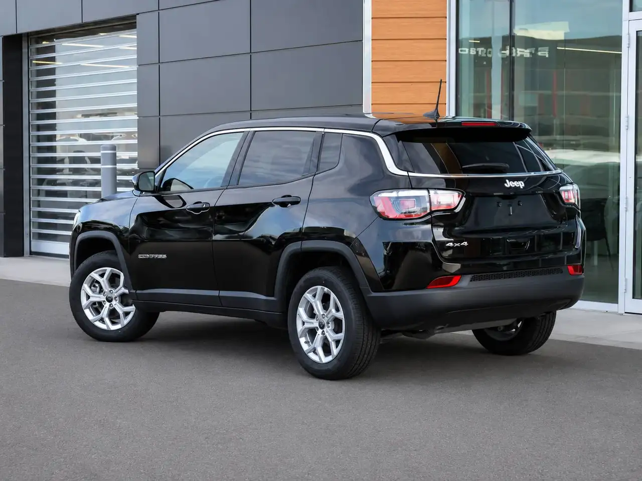 Jeep Compass - Image 4