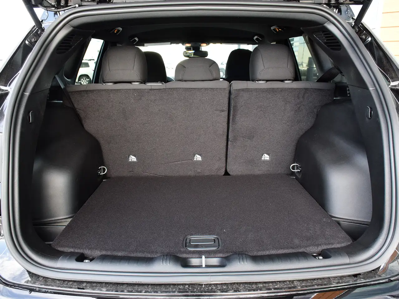 Jeep Compass - Image 10