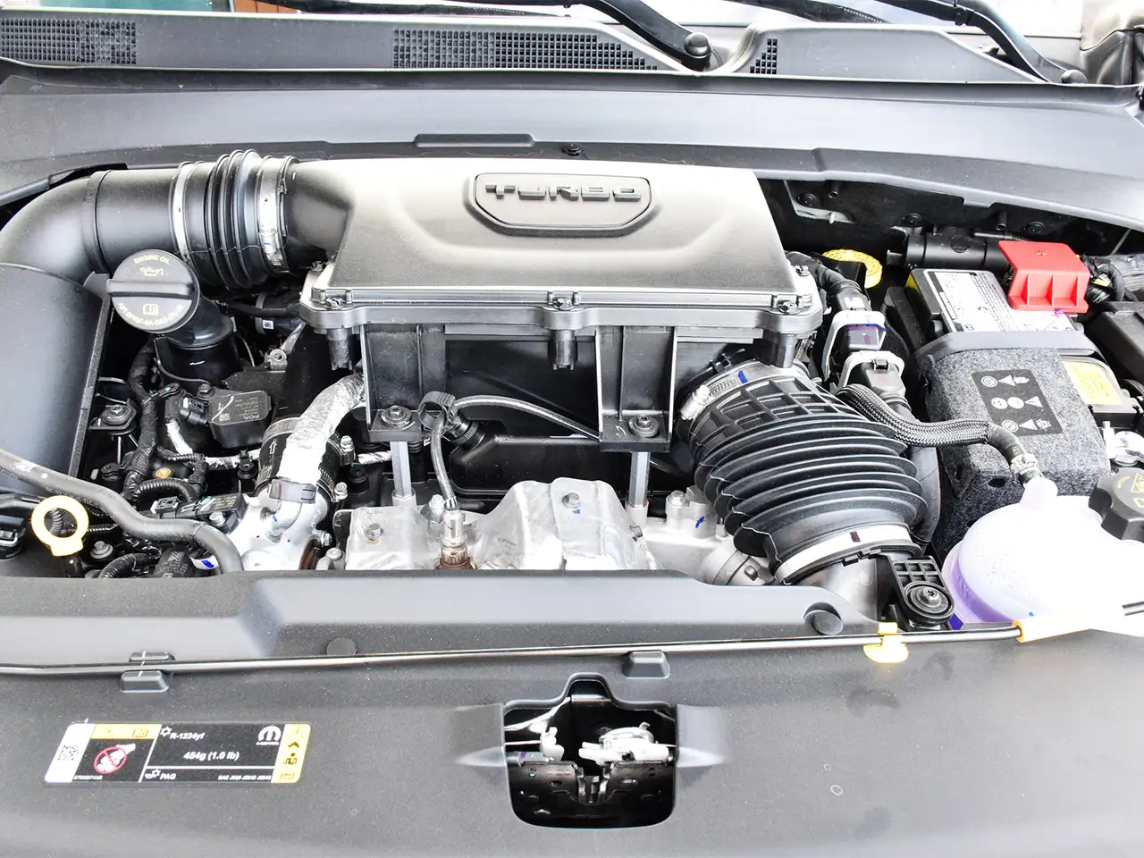 Jeep Compass - Image 25