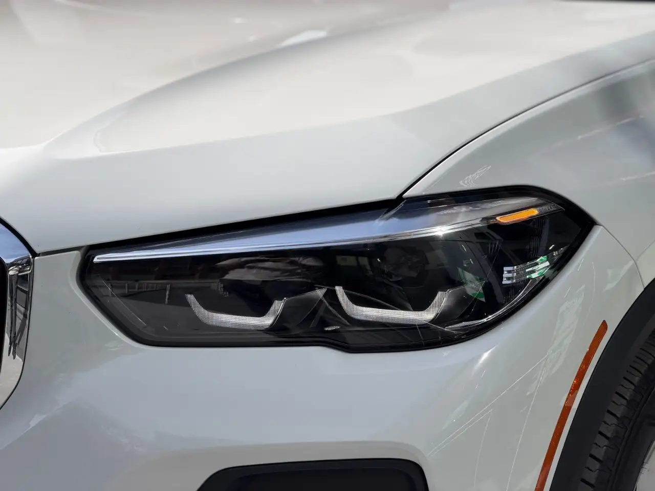 BMW X5 - Image 6
