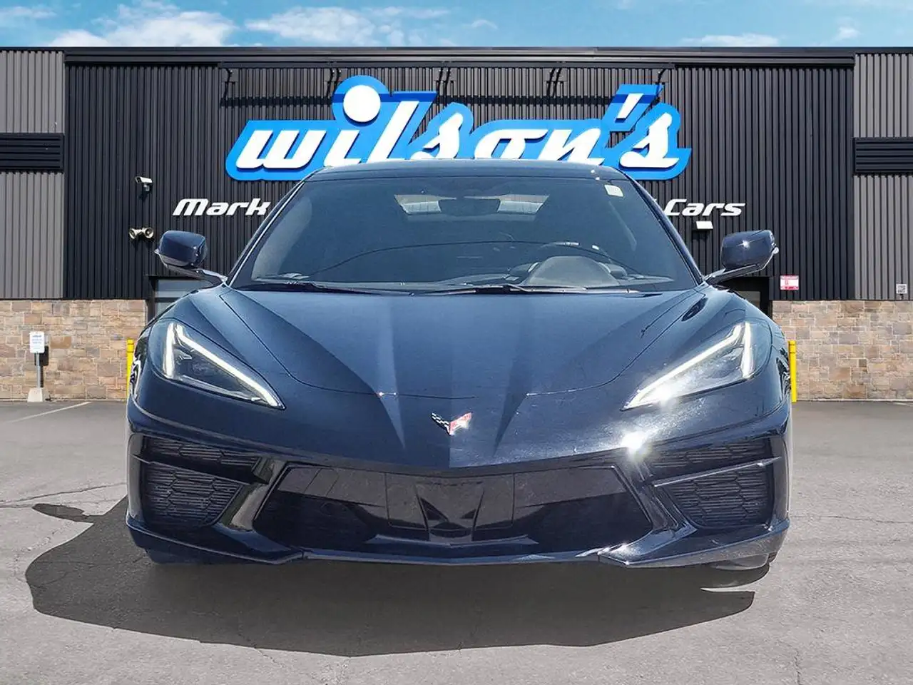 Chevrolet Corvette - Image 8