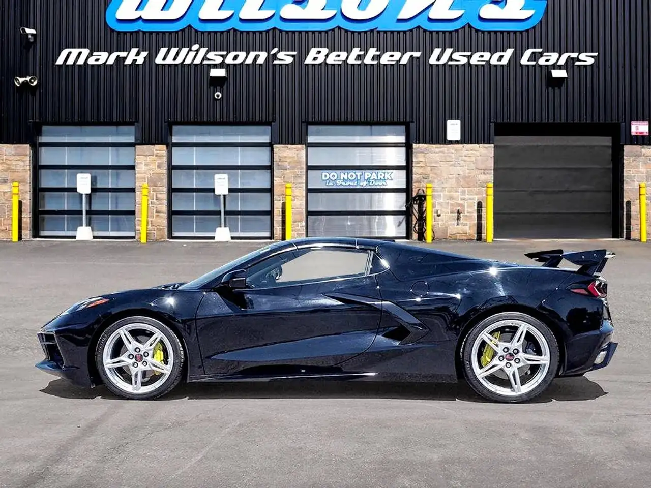 Chevrolet Corvette - Image 2