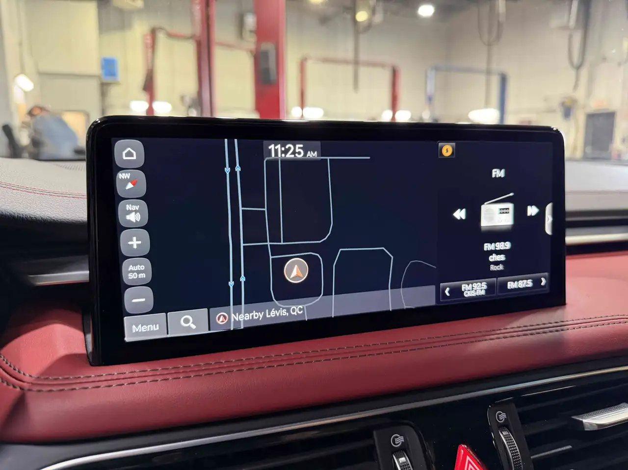 Genesis G70 - Image 14