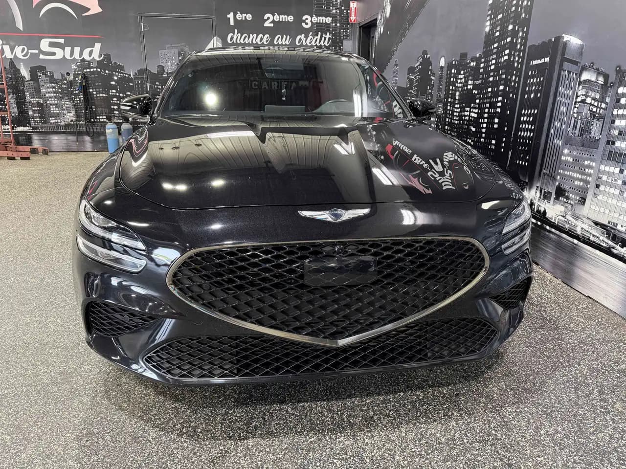 Genesis G70 - Image 3